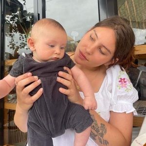 Meet your Posher, Grace